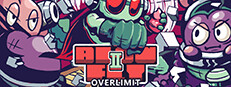 BLOWFLY2:OVERLIMIT