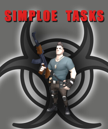 Simploe Tasks