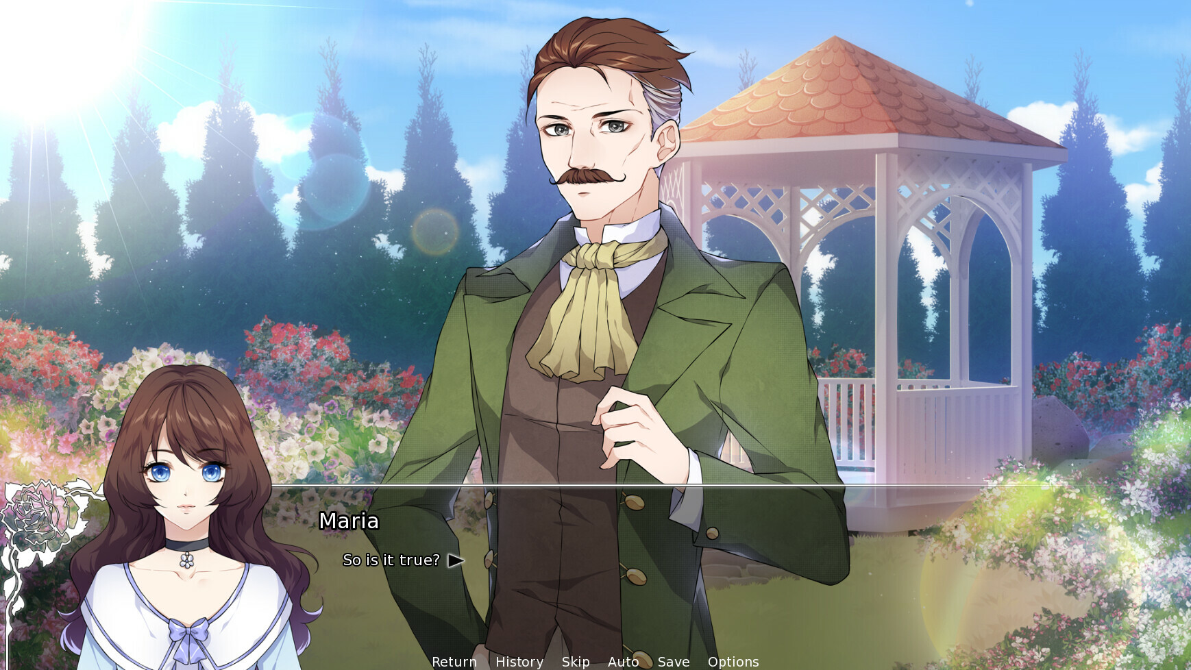 Bride Of Darkness Demo #3