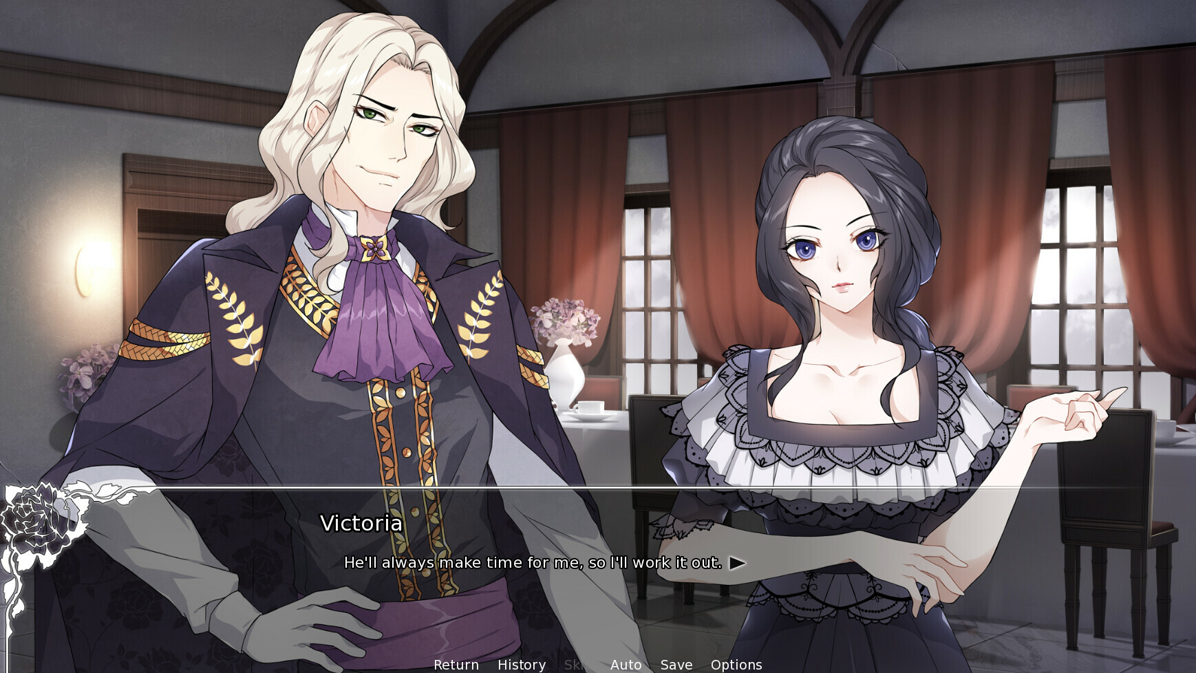 Bride Of Darkness Demo #5