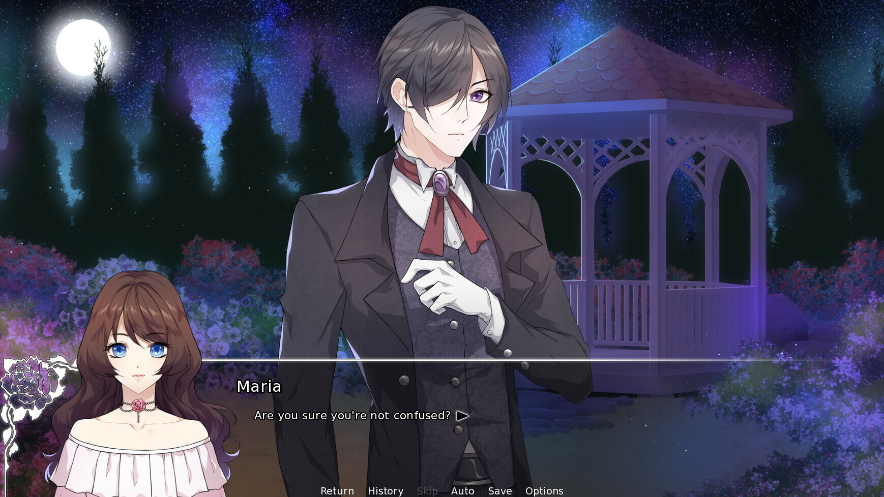 Bride Of Darkness Demo #2