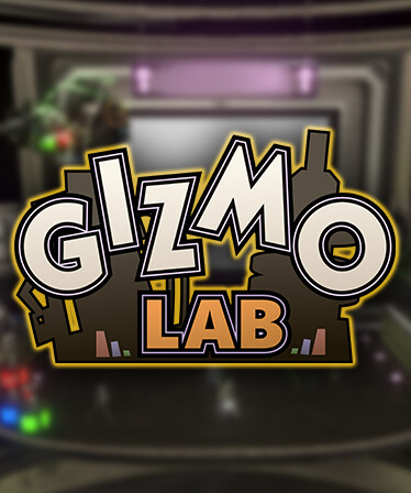 GizmoLab VR