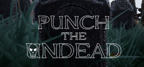 Punch The Undead Cover Image
