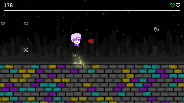 Olive game for Linux 1