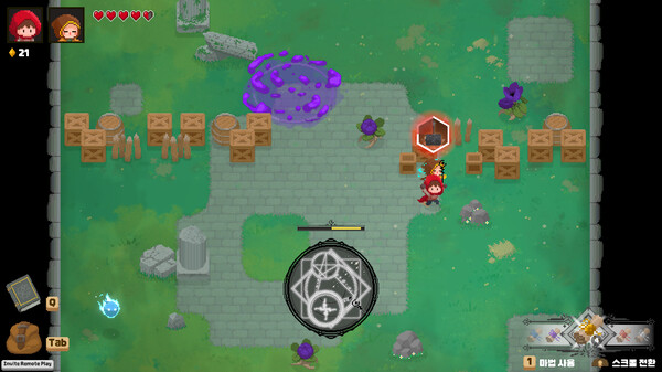 CastingPlz game for windows Pc 1