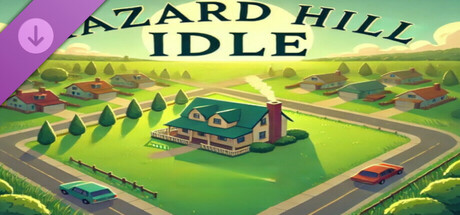 Tiny Tank: Hazard Hill Idle - Supporter Upgrade banner image