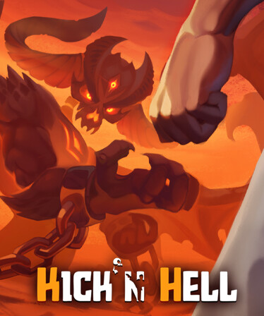Kick'n Hell