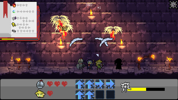 废柴队友 Stupid Teammates game for Linux 1