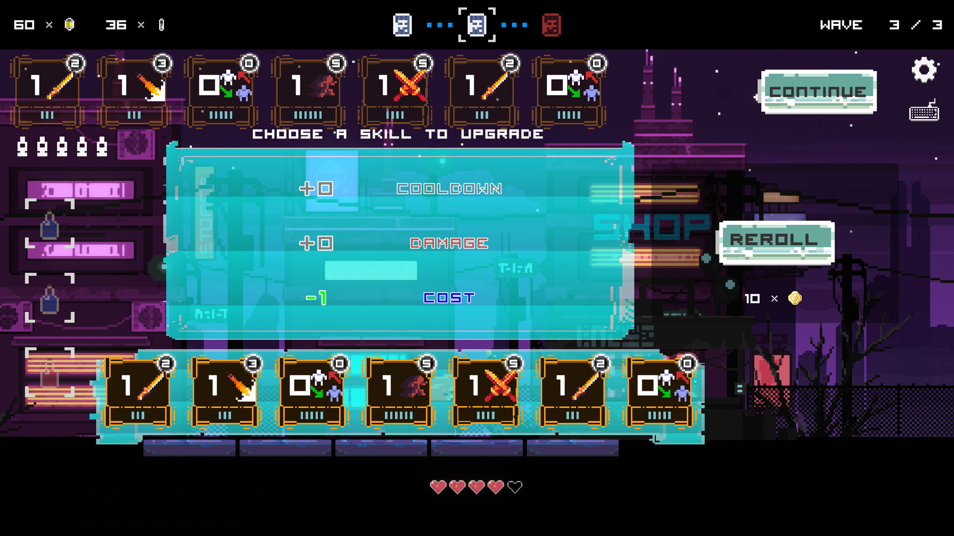 Cyber Tile On Steam cyber-tile-on-steam