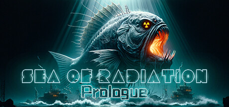 Sea of Radiation:Prologue Cover Image