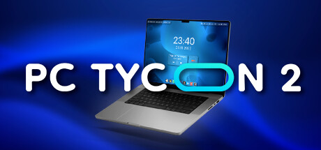 PC Tycoon 2 Cover Image