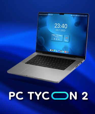 PC Tycoon 2