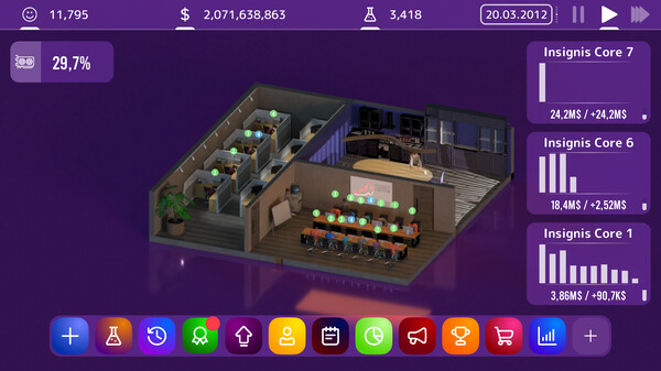 PC Tycoon 2