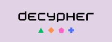 Decypher 게임 이미지