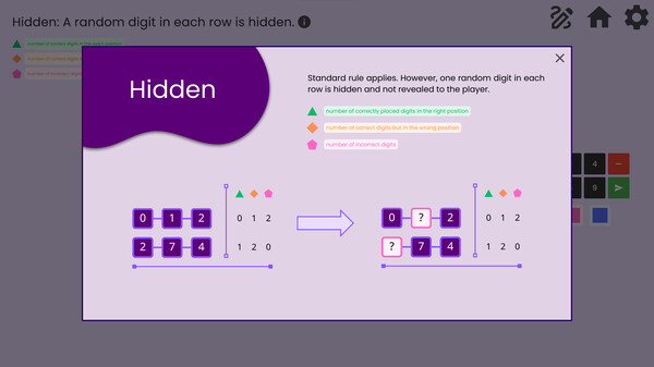 Decypher game for windows Pc 1