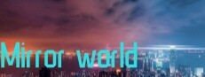 Mirror world 게임 이미지