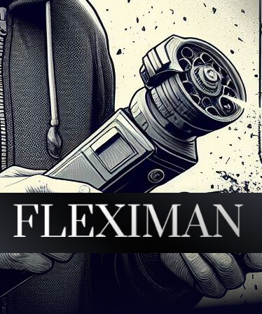 Fleximan