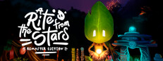 A Rite from the Stars: Remaster Edition