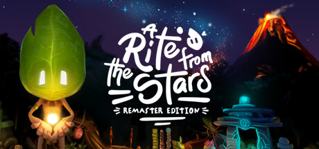 A Rite from the Stars: Remaster Edition Cover Image