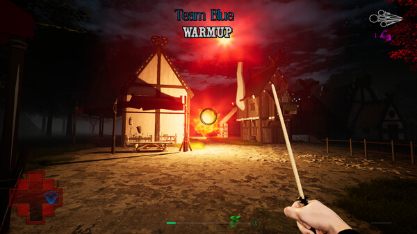 Wizard Combatfor windows and Linux 1