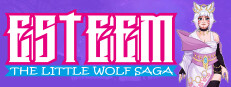 Esteem - The little wolf saga 게임 이미지