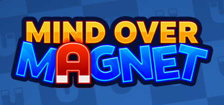 Mind Over Magnet Playtest banner