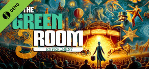 The Green Room Experiment Episode 3 Demo