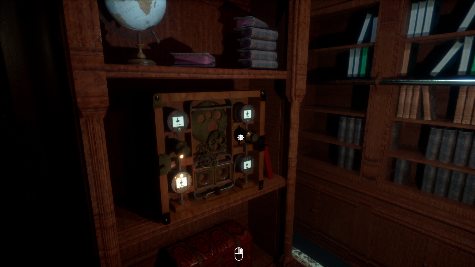 The Green Room Experiment Episode 3 Demo #3