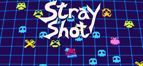 Image for Stray Shot