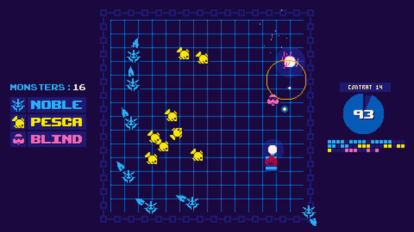 Stray Shotfor windows and Linux 1