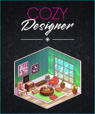 Cozy Designer