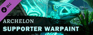 Beasts of Bermuda - Archelon Supporter Warpaint