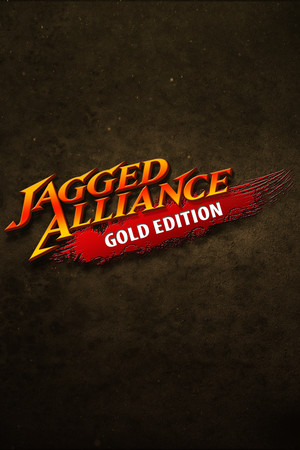 Jagged Alliance 1: Gold Edition Steam CD Key