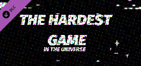 the hardest game in the universe- DLC final banner image