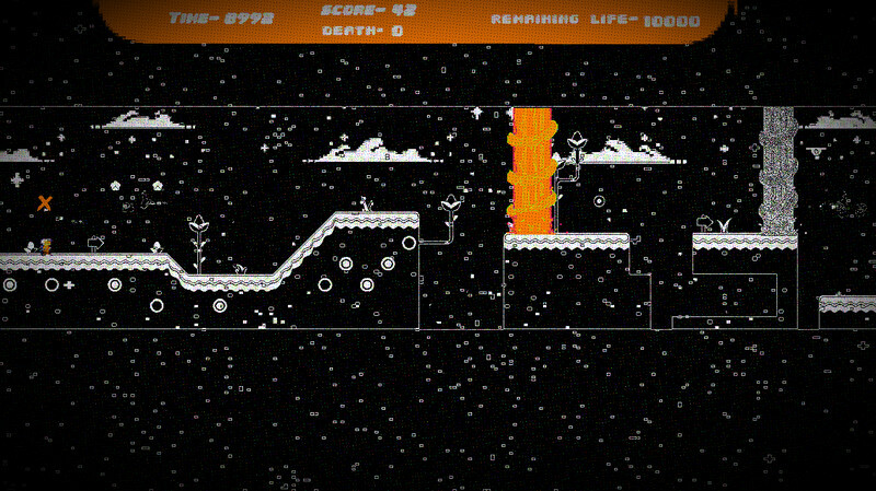 the hardest game in the universe- DLC final #8