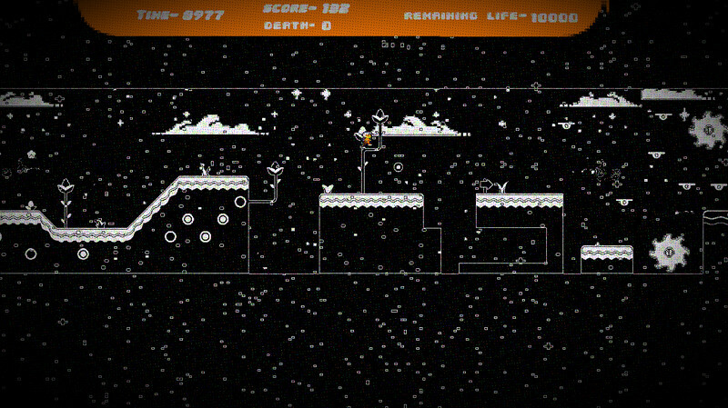 the hardest game in the universe- DLC final #7