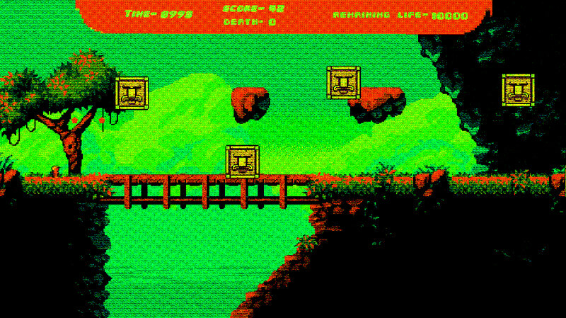 the hardest game in the universe- DLC final #3