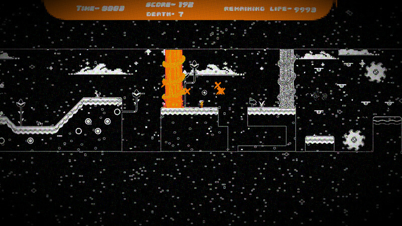 the hardest game in the universe- DLC final #9