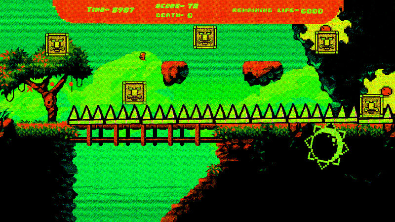 the hardest game in the universe- DLC final #2