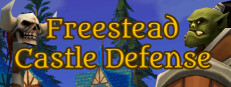 Freestead Castle Defense