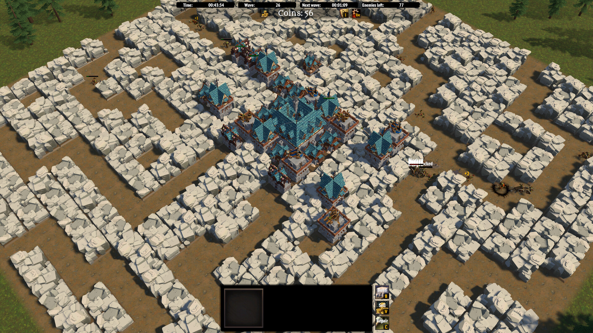 Freestead Castle Defense #9