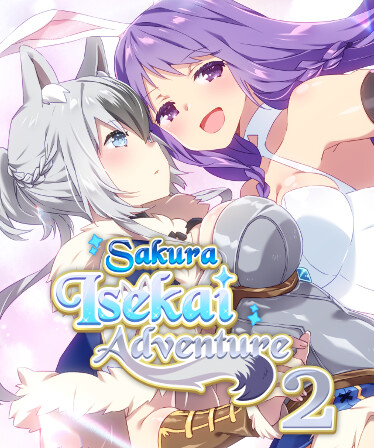 Sakura Isekai Adventure 2