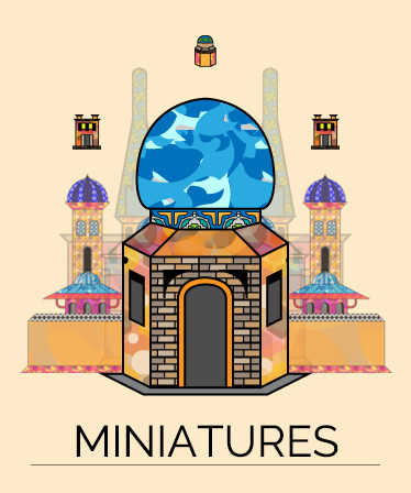 Miniatures