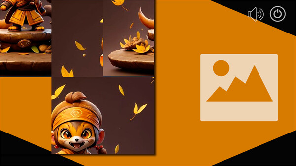 Mystic Guardians Slide game for windows Pc 1