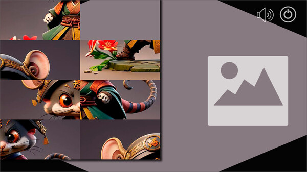 Mystic Guardians Slide game for Linux 1