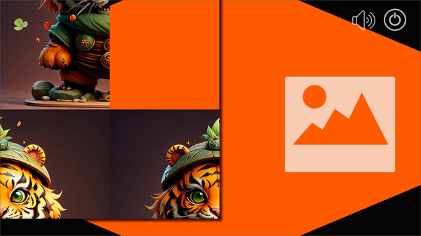 Mystic Guardians Slidefor windows and Linux 1