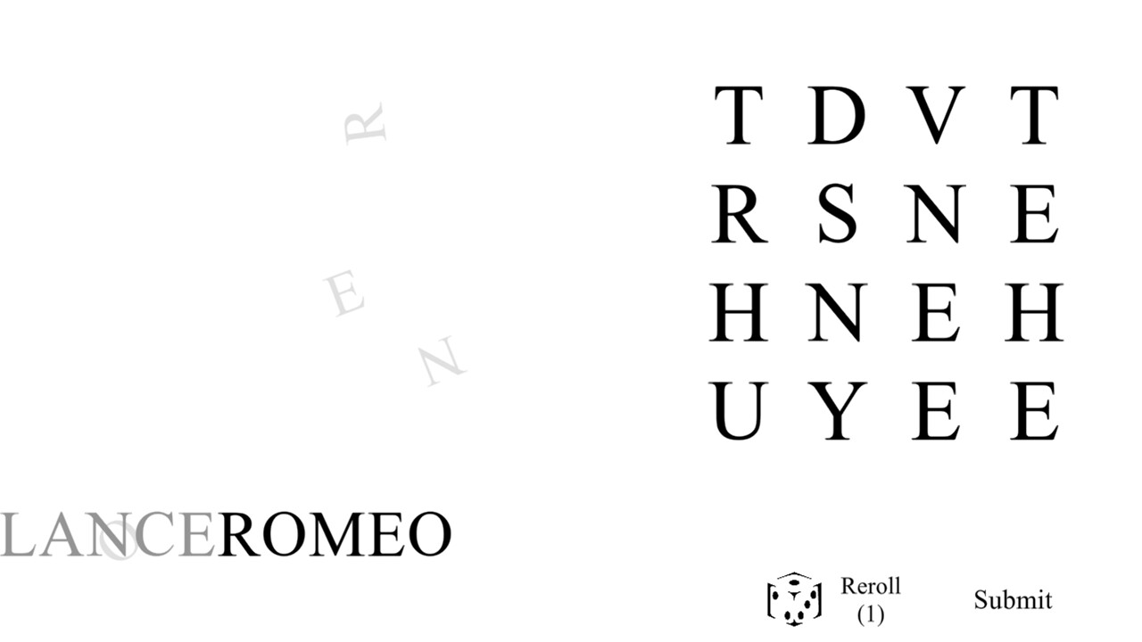 Apeirophilia Demo #3