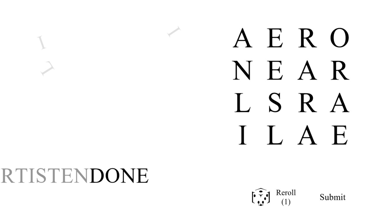 Apeirophilia Demo #5