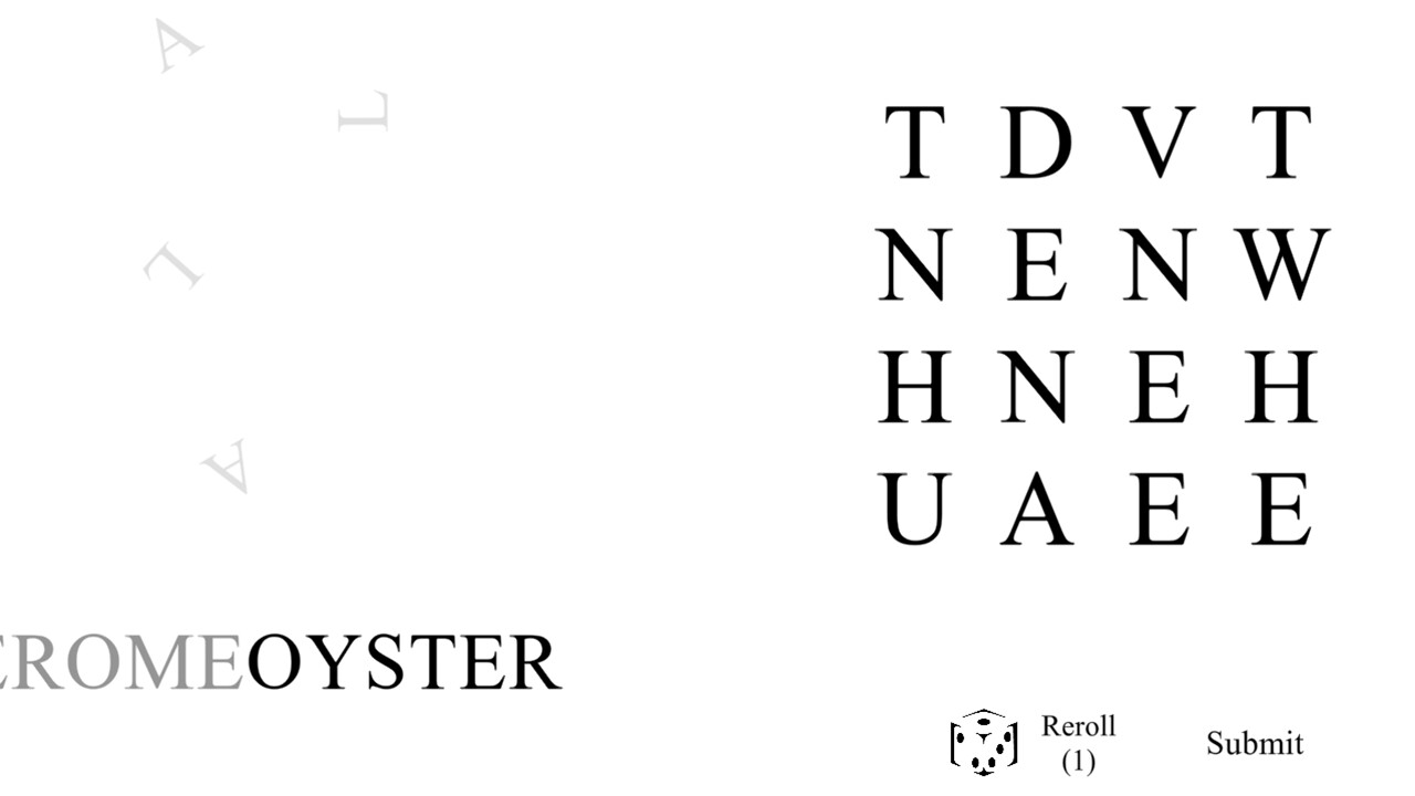 Apeirophilia Demo #4