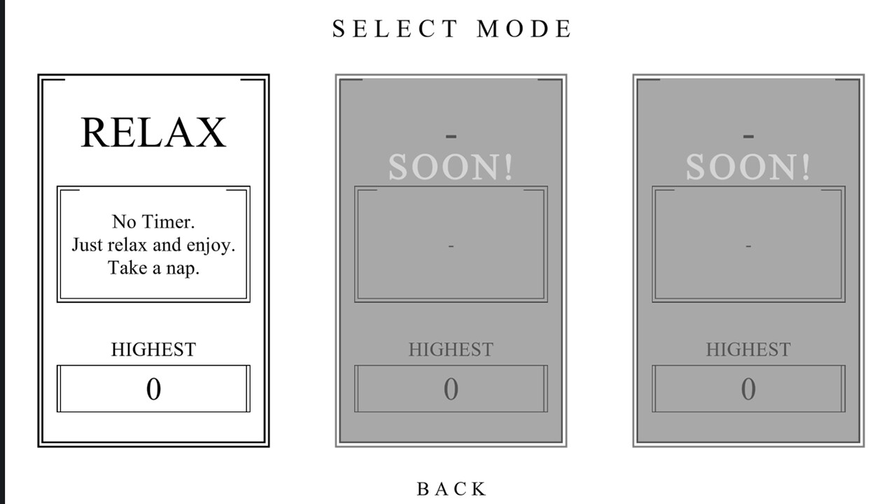 Apeirophilia Demo #2